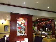 -Santoor 萨都里印度餐厅(北锣鼓巷店)