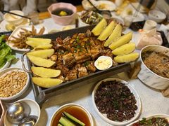 -浮何烤铺(桐梓林店)