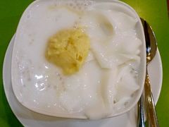 -甜心妈妈·榴莲星级糖水(北京路总店)