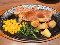 -萨莉亚意式餐厅(杭州滨江天街店)