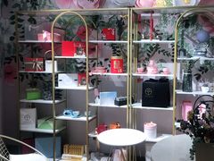 -西檬树SIMON·T轻奢蛋糕(大东方Max店)