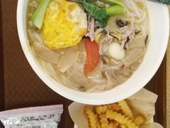 -蒙自源米线大王(东站店)