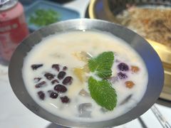 -汉阳廷自助烤肉·火锅(万丰海岸城店)