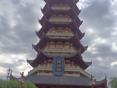 -嘉峪关方特丝路神画