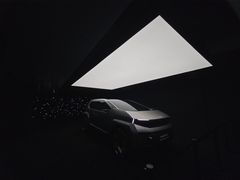 -现代汽车文化中心 Hyundai Motorstudio Beijing