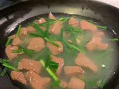 -甘家界牌柠檬鸭(青山店)