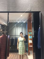 点击看大图 -Suit&Leader尚理德服装定制(上海展览中心店)
