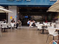 -野萃山·潮汕厚果汁(十亩地店)