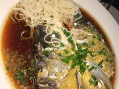 -绿茶餐厅(燕郊永旺店)