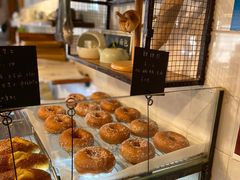 -仙峰天然面包(迎宾路店)