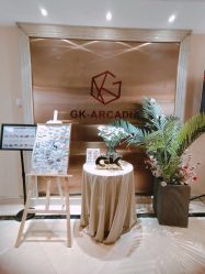 -GK-ARCADIA美睫美甲