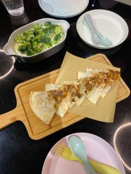-LePark乐派亲子餐厅(33小镇店)