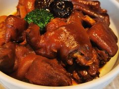 -四道菜·福建菜馆(新街口金鹰店)