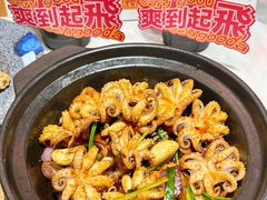 -友德福.老字号粤菜.广州地标融合美食(荔湾路店)