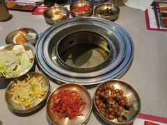 -韩一品韩国料理(柏庐南路店)