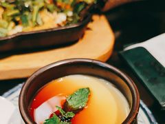 -云海肴·汽锅鸡·云南菜(天山百盛优客店)