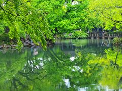 -惠山古镇·寄畅园