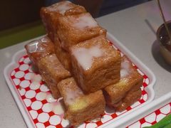 -明腾壹间茶餐厅(新都会花园广场店)