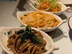 -汉唐宴长安食府