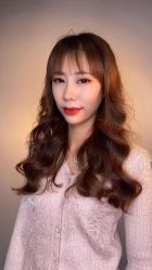 -DX HAIR SALON·发现未知美发沙龙