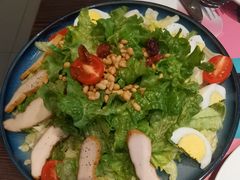 -酷公社·榴莲披萨(太原街店)