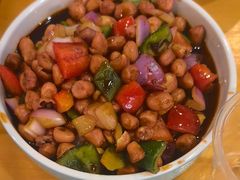 -0317火锅鸡·清真(正达店)