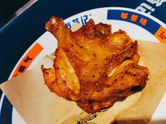 -伯友茶记(中华广场店)