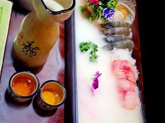 -束河人家(南锣鼓巷店)