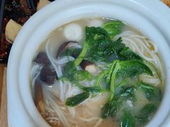 -二哥米线 丽江店