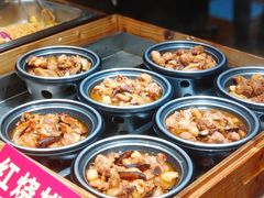 -72街红烧排骨饭(海珠丽影广场店)