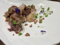 -金陵后厨·南京菜(新街口秣陵路店)