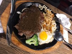 -豪尚豪牛排(彩悦城店)