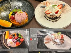 -Shantek象提南亚西餐厅&Bistro(淮海中路店)