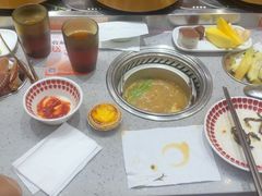 -喜家自助小火锅(乐客城店)