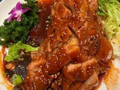 -北平味道.京味菜.烤鸭(梨园店)