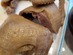 梅子乳鸽-岭南海晏楼(滨江东总店)
