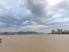 -江心屿景区