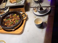 -绿茶餐厅(千岛湖银泰城店)