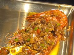 -大神太神·铁板烧(瑞虹天地月亮湾店)