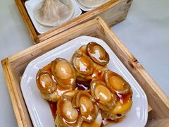 -阿一鲍鱼·20年匠心传承(天河北旗舰店)