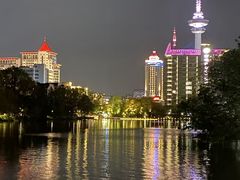 -南通濠河风景名胜区