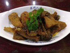 -吴门人家·苏宴宫廷菜(拙政园店)