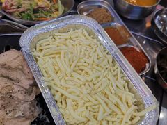 -玄希浪漫厨房·韩料烤肉(湖滨银泰in77店)