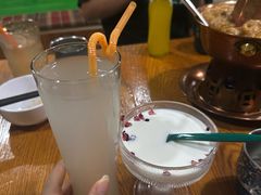 -蜗牛小馆醉乡民谣云南菜(惠新西里店)