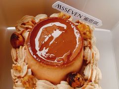 -蜜思琪蛋糕(民生路店)