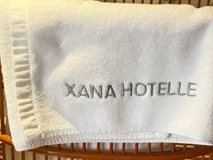 -希岸·轻雅酒店(广州白鹅潭艺术中心花地湾地铁站店)