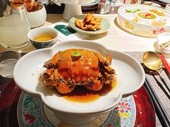 -青玉案·生日宴·纪念日·家宴主题餐厅(太湖西路店)