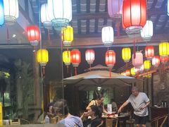 -院8里·少城记忆老川菜(宽窄巷子店)