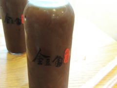 -金豆角砂锅焖面(安贞店)