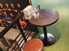 -每练有胜健身工作室(EFC店)